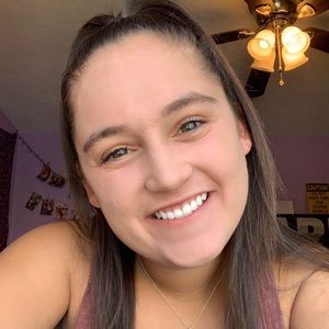 Meet your Posher, Shannon